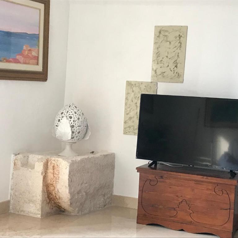 Suite a mare - Casa della Poetessa - Appartamento con 1 Camera da Letto - 12