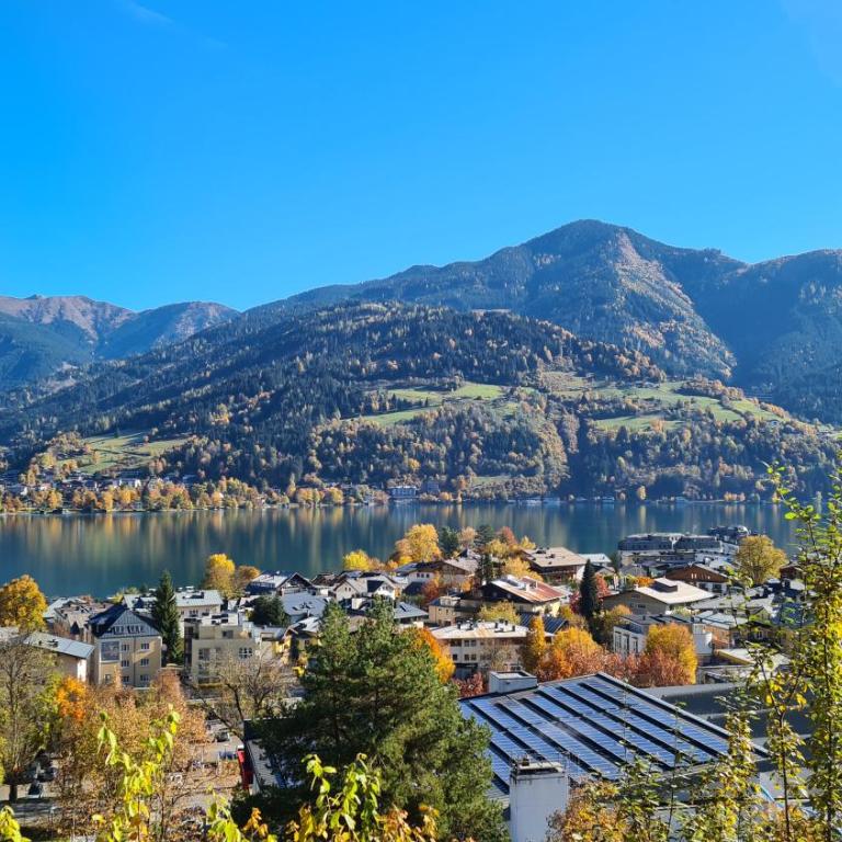 Appartement THE GOOD VIEW by All in One Apartments - Apartment mit 1 Schlafzimmer und Seeblick - 2