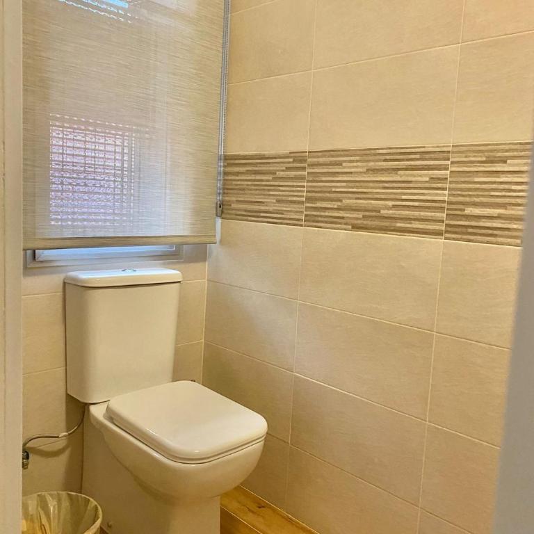 Centro Mirasierra - Metro Usera 01 - One-Bedroom Apartment - 13