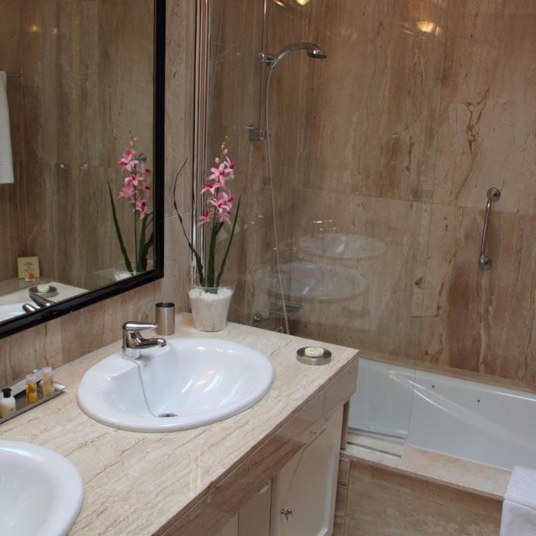 Villa VIK - Hotel Boutique - Suite (2 adultos) - 2