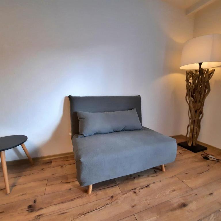 Landhotel Albrecht - Dreibettzimmer - 4