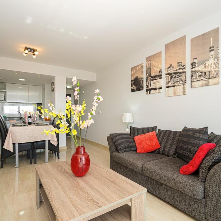 Anna - Apartamento - 5