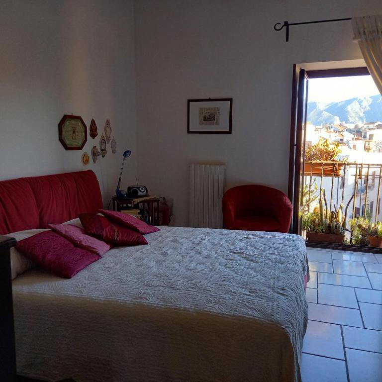 Panormus Cala a Mare by DomuSicily - Appartamento con 2 Camere da Letto - 11