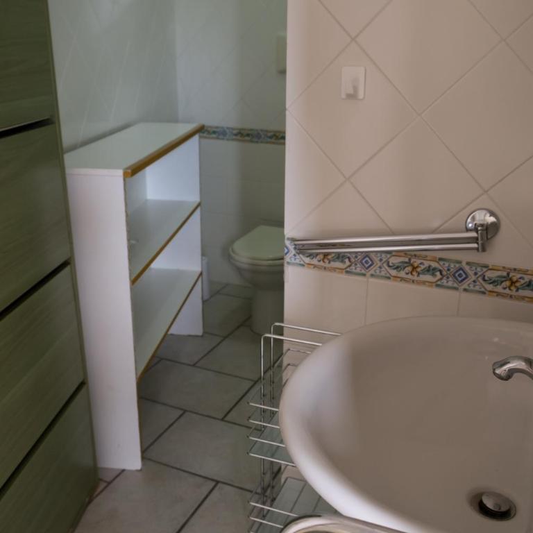 Panormus Cala a Mare by DomuSicily - Appartamento con 2 Camere da Letto - 28