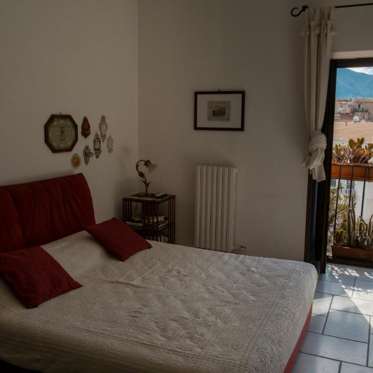 Panormus Cala a Mare by DomuSicily - Appartamento con 2 Camere da Letto - 27