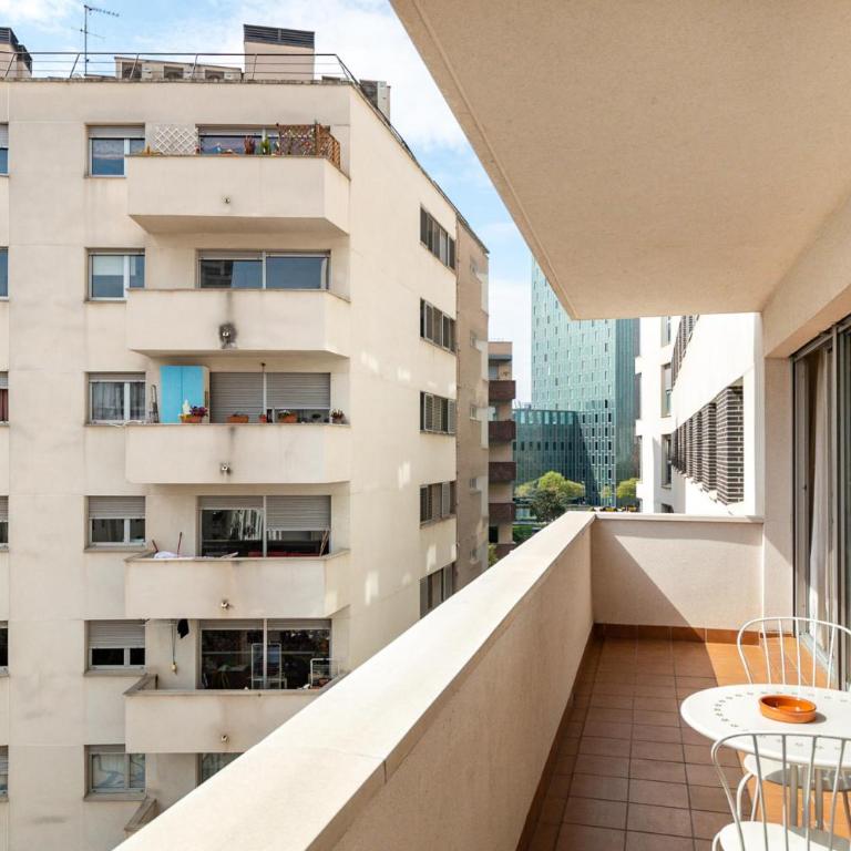 Stay U-nique Apartments Diagonal II - Two-Bedroom Apartment - 9