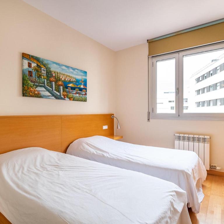 Stay U-nique Apartments Diagonal II - Two-Bedroom Apartment - 12