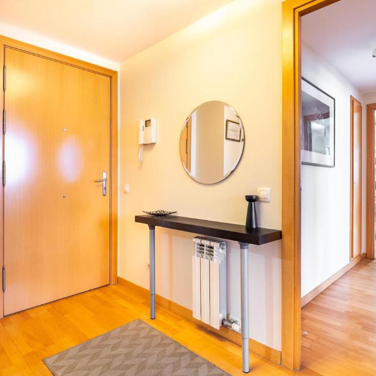 Stay U-nique Apartments Diagonal II - Two-Bedroom Apartment - 14