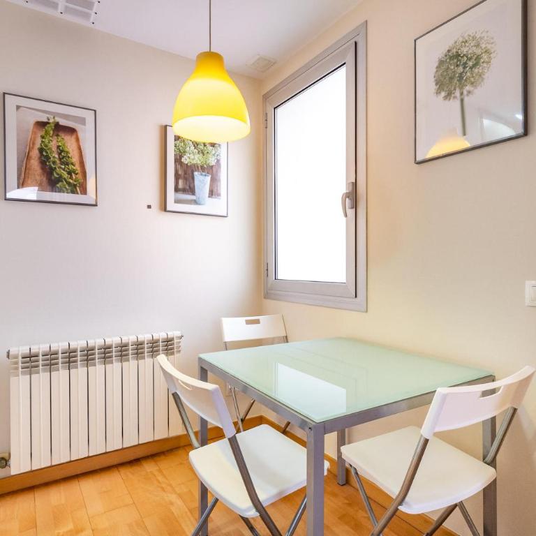 Stay U-nique Apartments Diagonal II - Two-Bedroom Apartment - 17