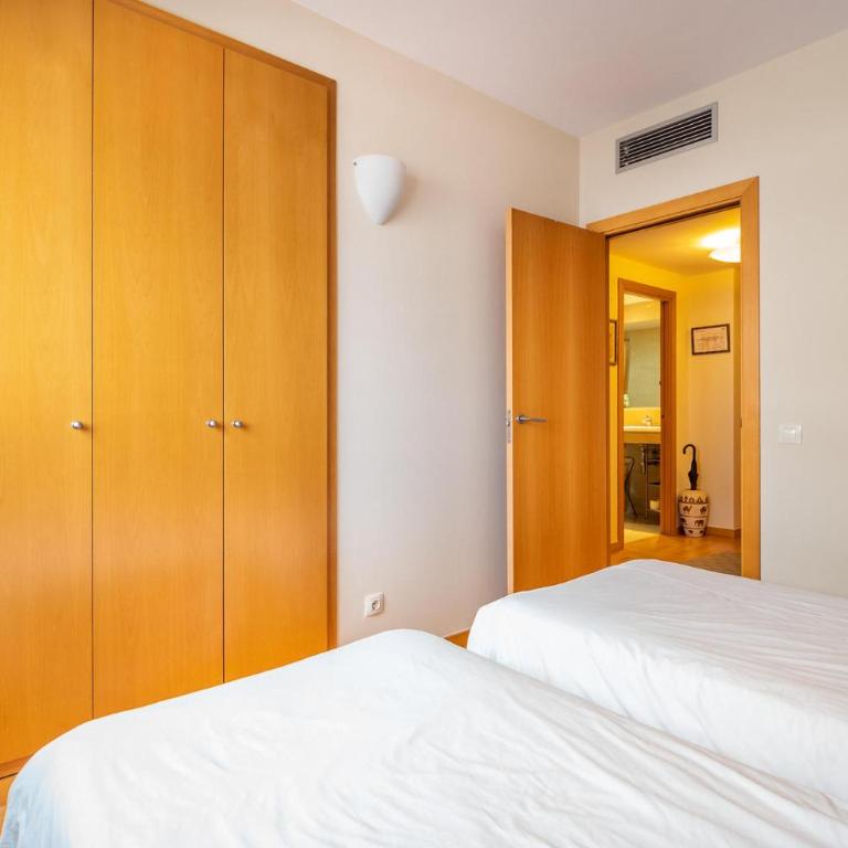 Stay U-nique Apartments Diagonal II - Two-Bedroom Apartment - 22
