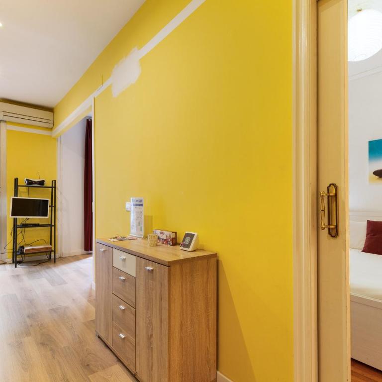 Stay U-nique Apartments Lope de Vega - Two-Bedroom Apartment - 11