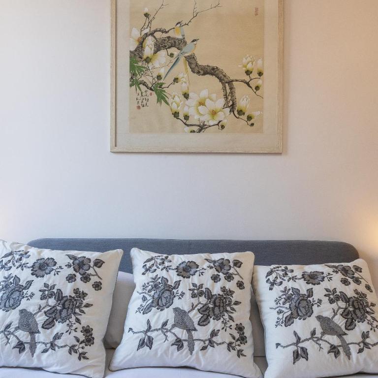 Ginori Apartment-Rental in Rome - Appartamento con 2 Camere da Letto - 3