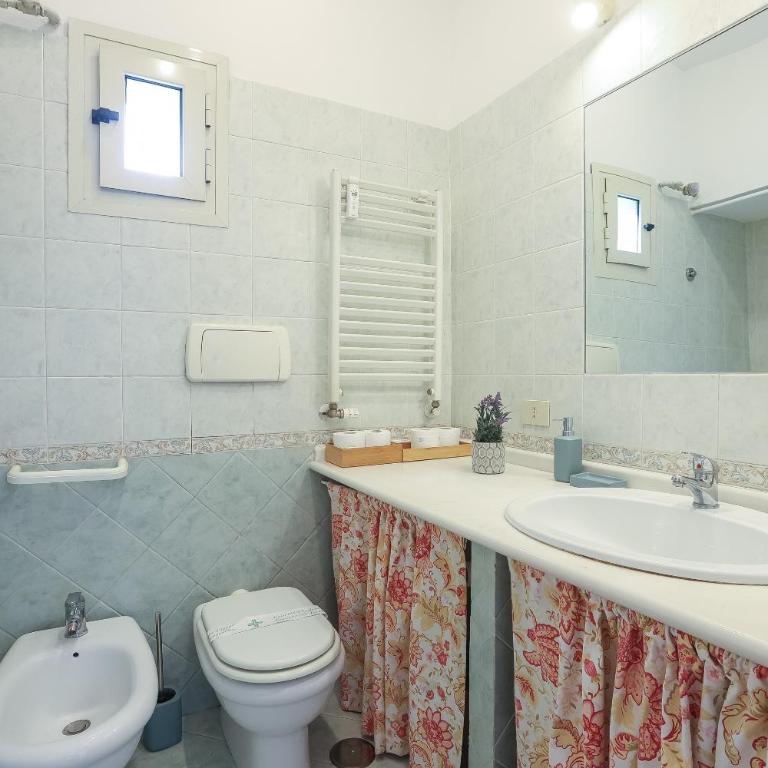 Ginori Apartment-Rental in Rome - Appartamento con 2 Camere da Letto - 28