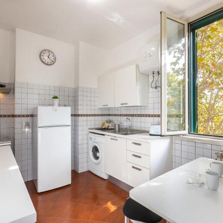 Ginori Apartment-Rental in Rome - Appartamento con 2 Camere da Letto - 25