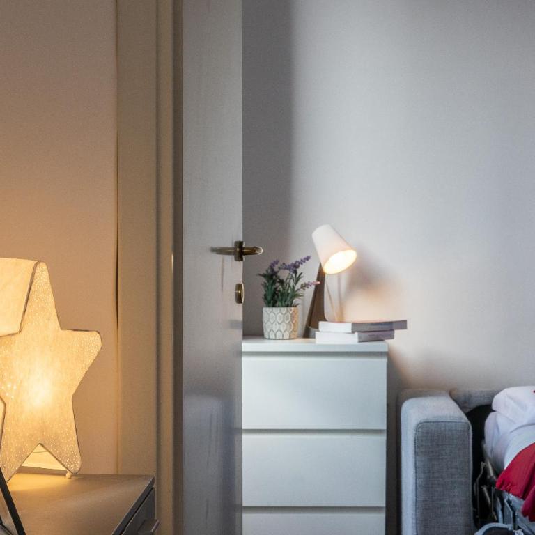 Ginori Apartment-Rental in Rome - Appartamento con 2 Camere da Letto - 15