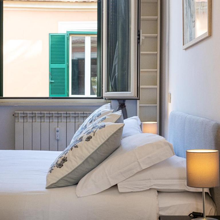 Ginori Apartment-Rental in Rome - Appartamento con 2 Camere da Letto - 6