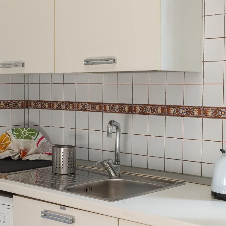 Ginori Apartment-Rental in Rome - Appartamento con 2 Camere da Letto - 22
