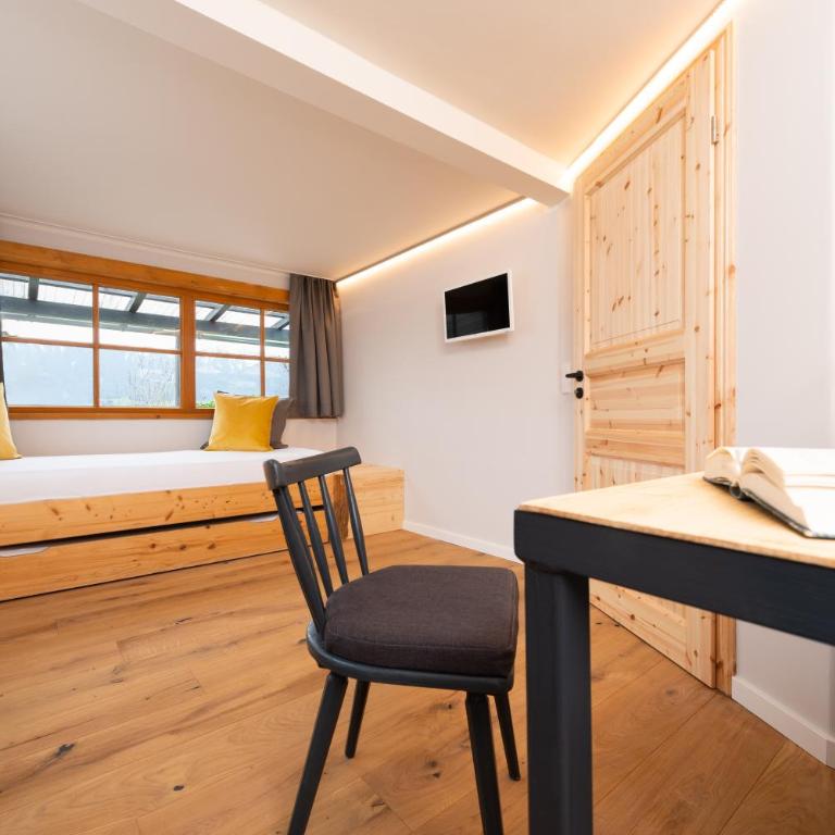 freistil Boutiquehotel - Magnum Suite - 6