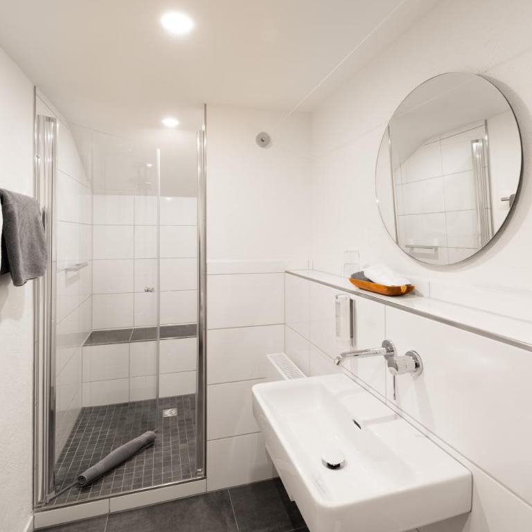 freistil Boutiquehotel - Magnum Suite - 4