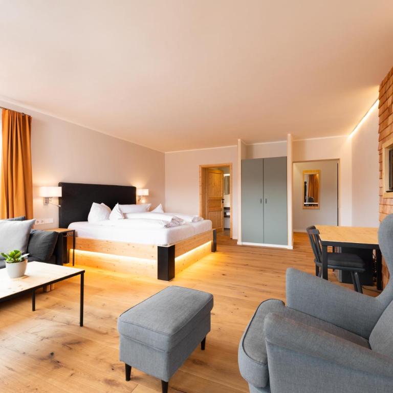 freistil Boutiquehotel - Junior Suite - 4