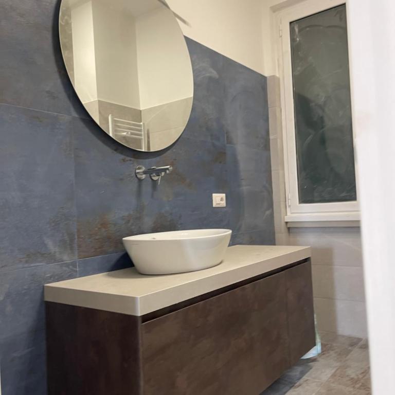 ATTICO FRONTE MARE - Appartamento con Vista Mare - 14