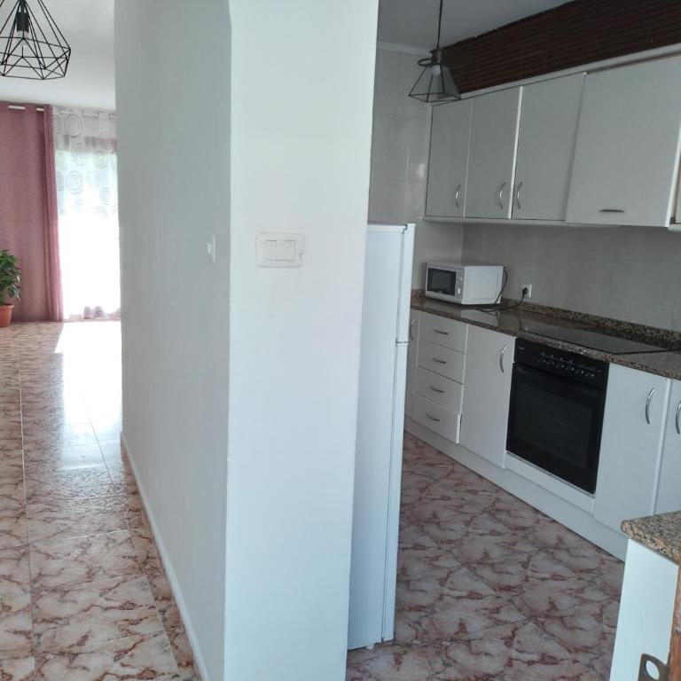 Villapreciosa - Apartamento con vistas al mar - 22