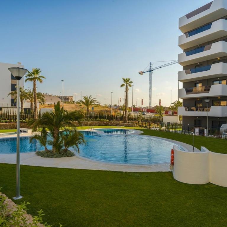 Arenales - Apartamento - 2