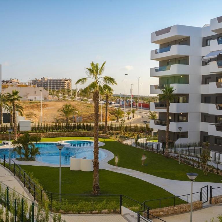 Arenales - Apartamento - 4