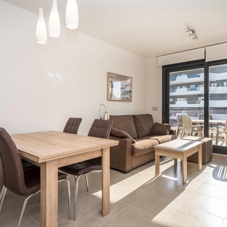 Arenales - Apartamento - 5