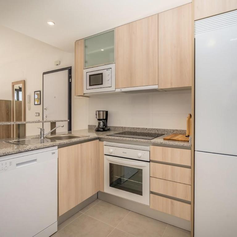 Arenales - Apartamento - 9