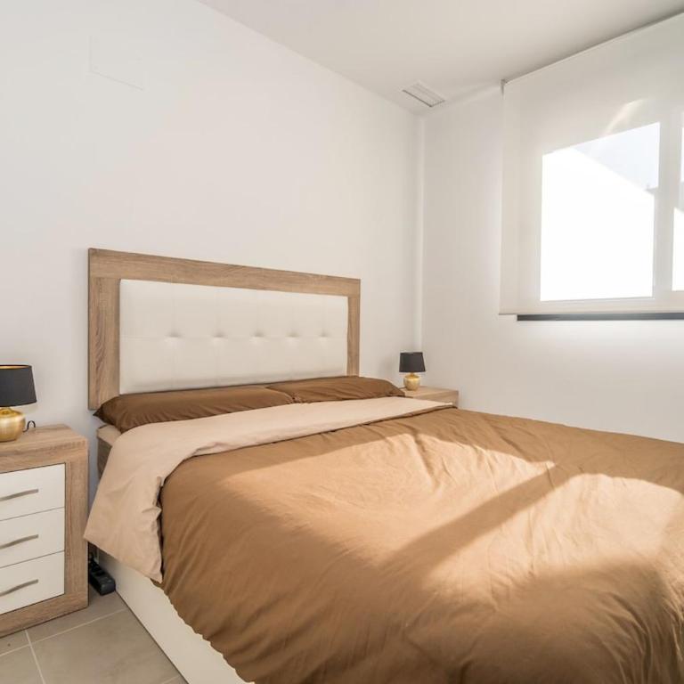 Arenales - Apartamento - 11