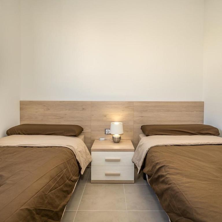 Arenales - Apartamento - 14