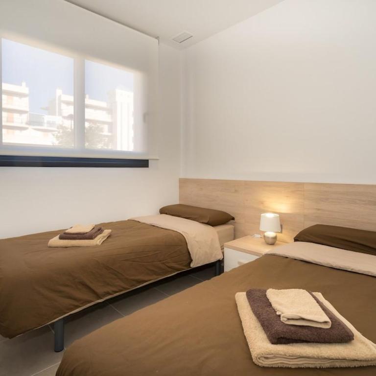 Arenales - Apartamento - 17