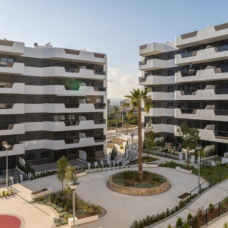Arenales - Apartamento - 19