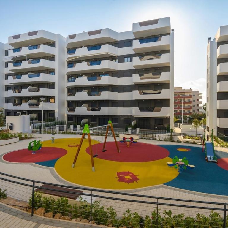 Arenales - Apartamento - 21