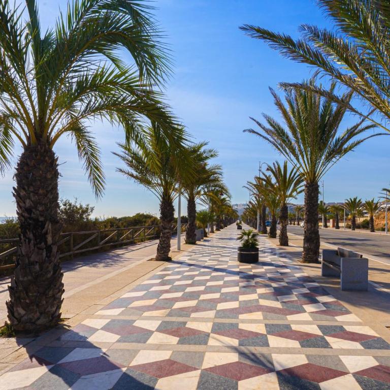 Arenales - Apartamento - 31