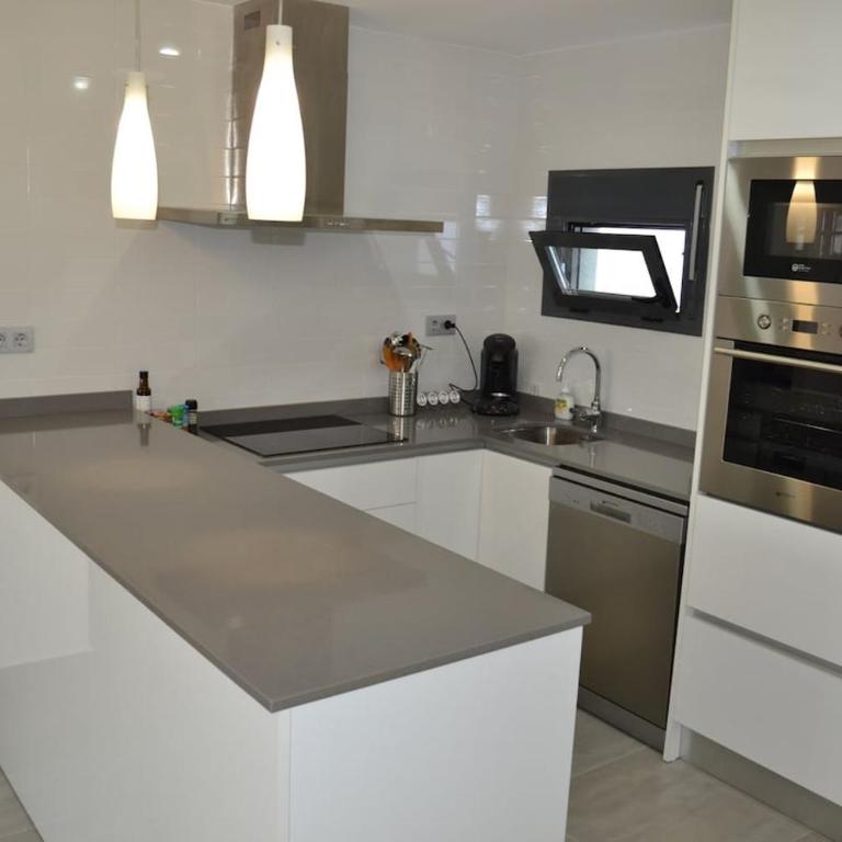 Sandia - Apartment - 6