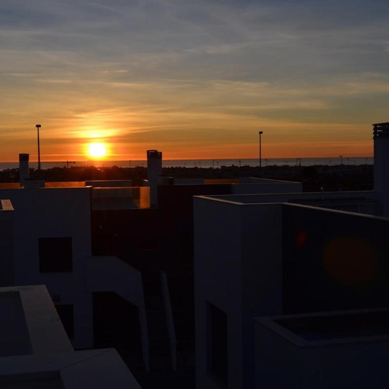 Sandia - Apartment - 16