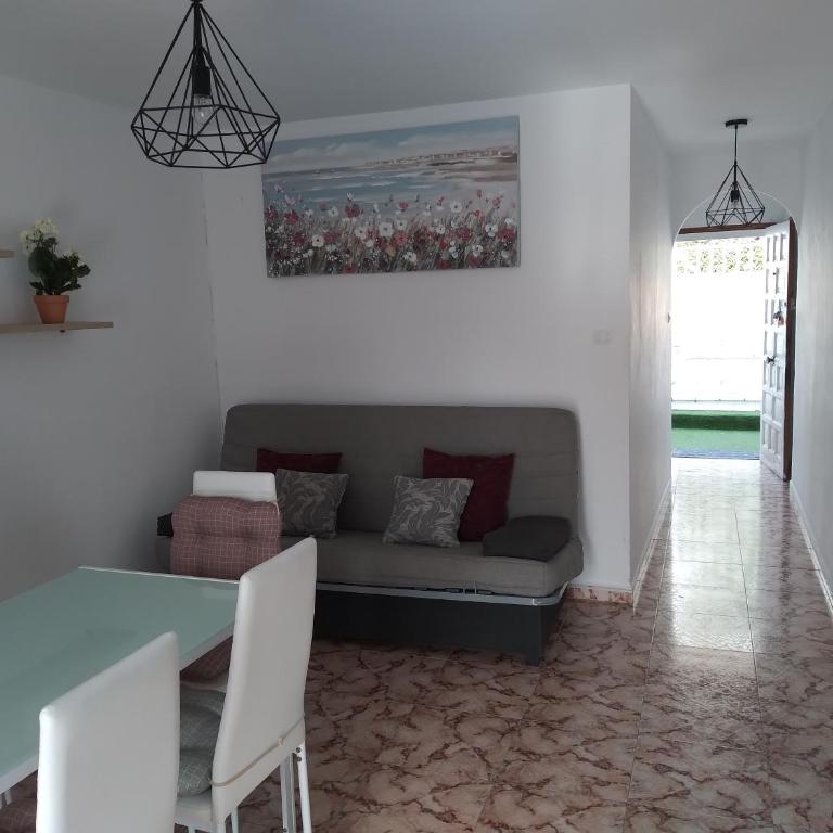Villapreciosa - Apartamento con vistas al mar - 20
