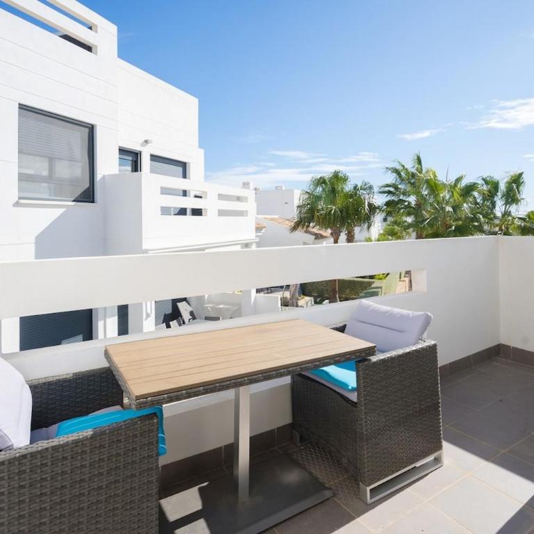Maya - Apartamento - 5