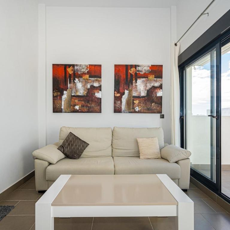 Maya - Apartamento - 6