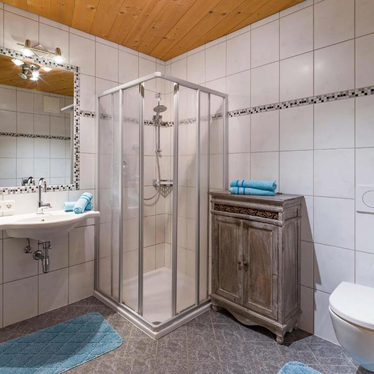 Ferienwohnung Pacher - Apartment mit 3 Schlafzimmern - 6