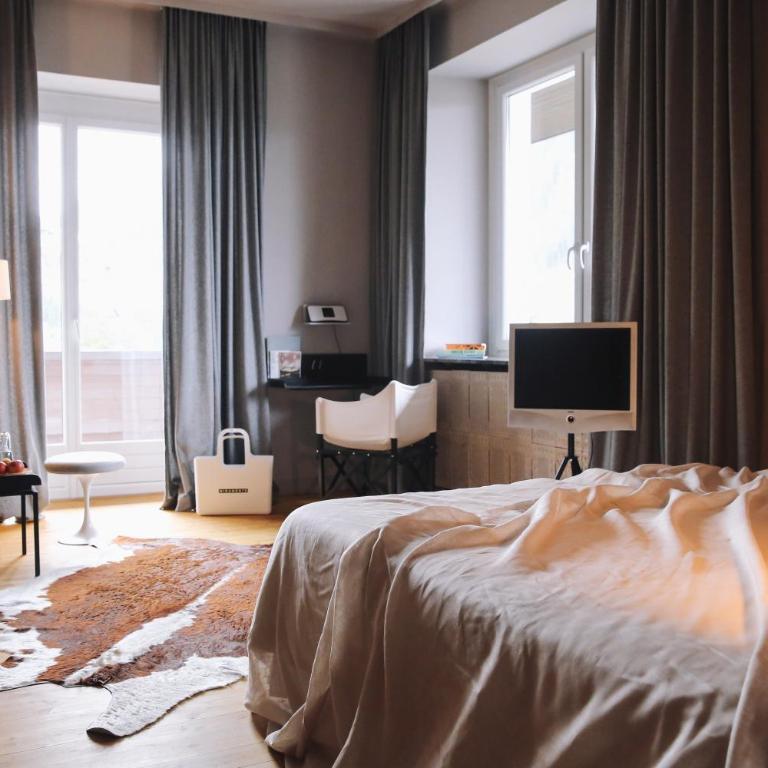 Design Hotel Miramonte - Doppelzimmer – Medium - 3