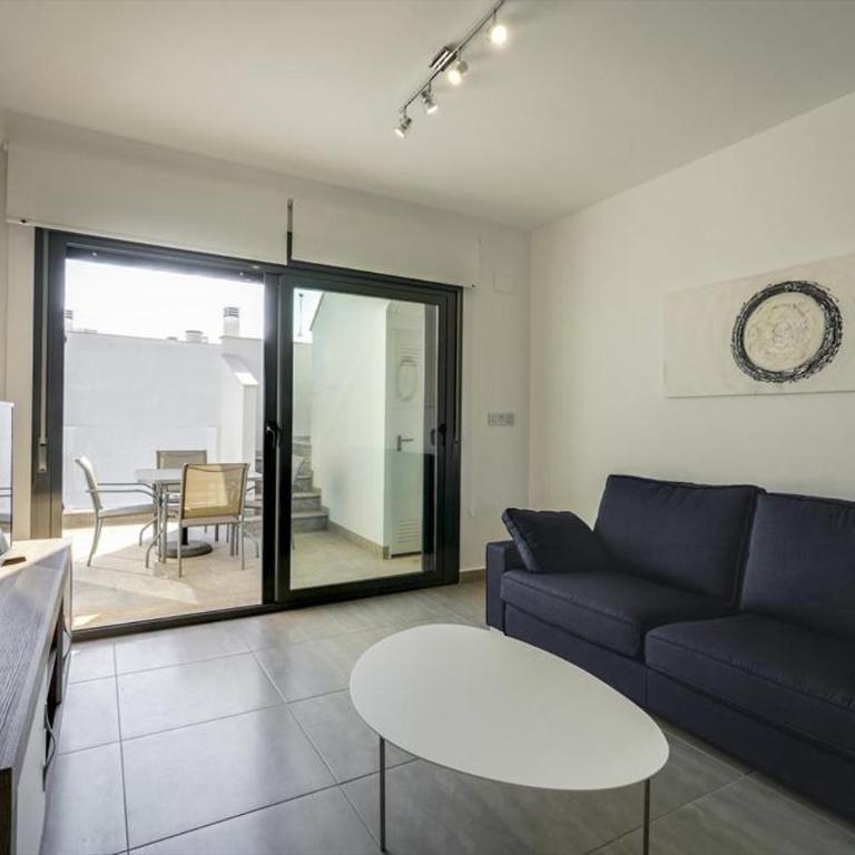 Apartment Tulipanes - Apartment - 11
