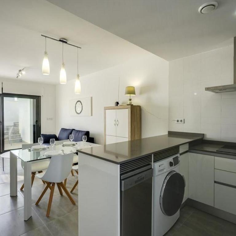 Apartment Tulipanes - Apartment - 12