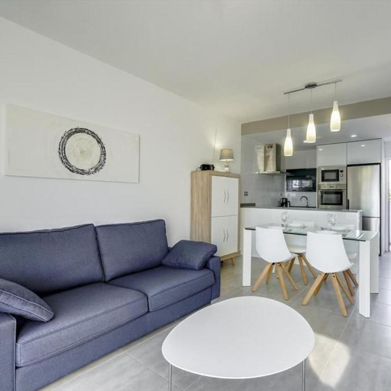 Apartment Tulipanes - Apartment - 13
