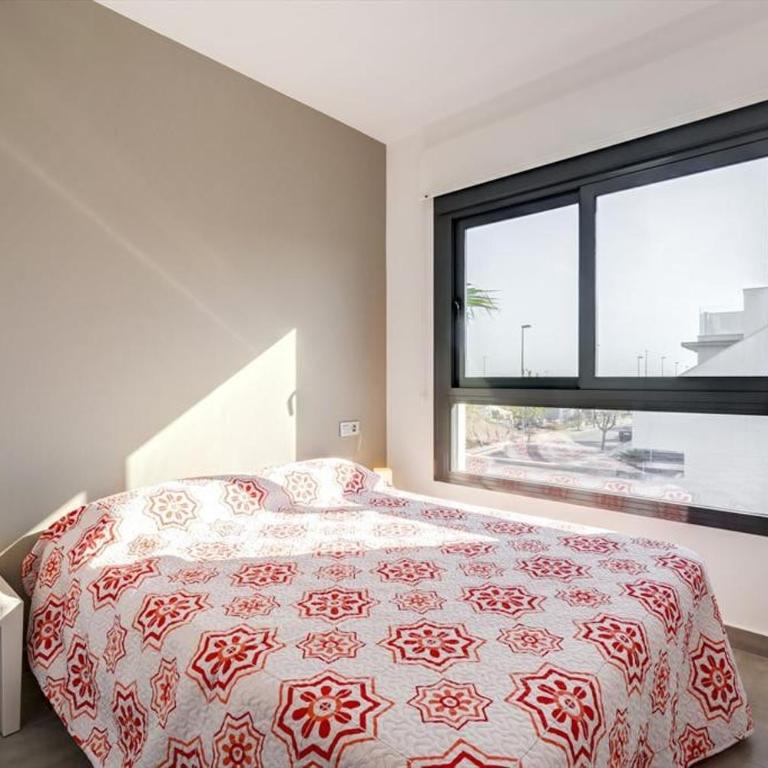 Apartment Tulipanes - Apartment - 15