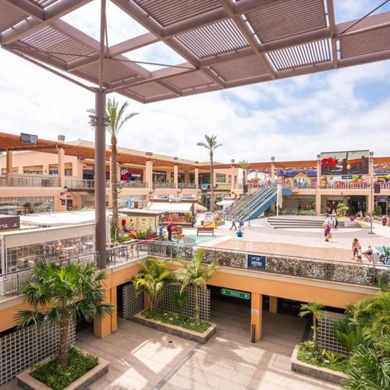 Apartment Tulipanes - Apartment - 21