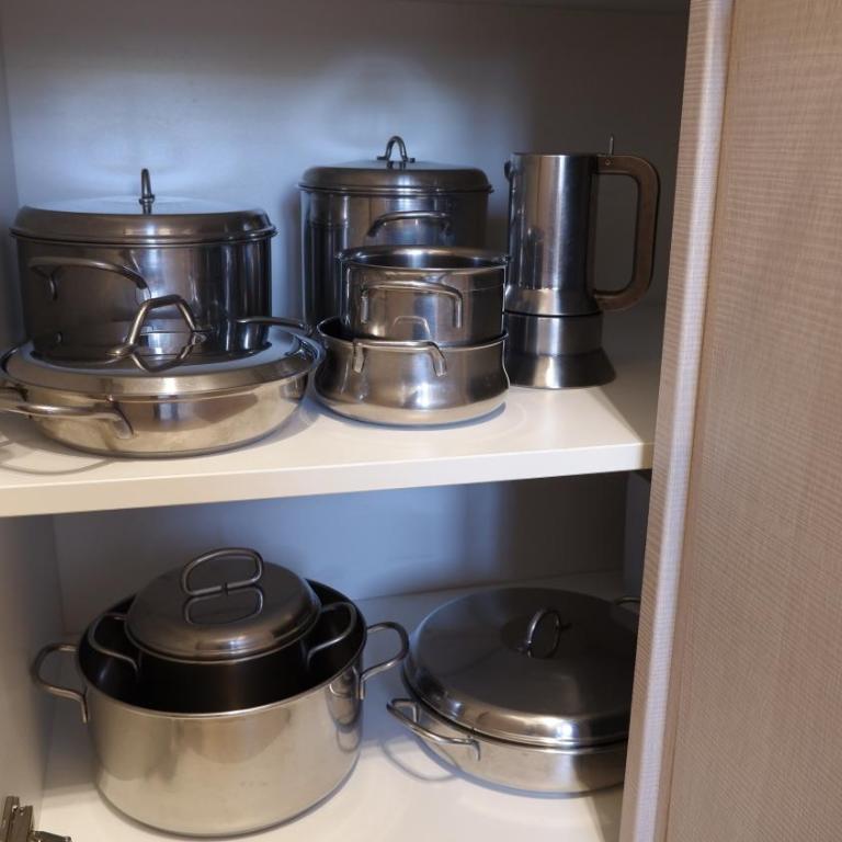APP4RENT - Family apartment Mazzini - wifi - 3 rooms - parking place - Appartamento con 3 Camere da Letto - 26