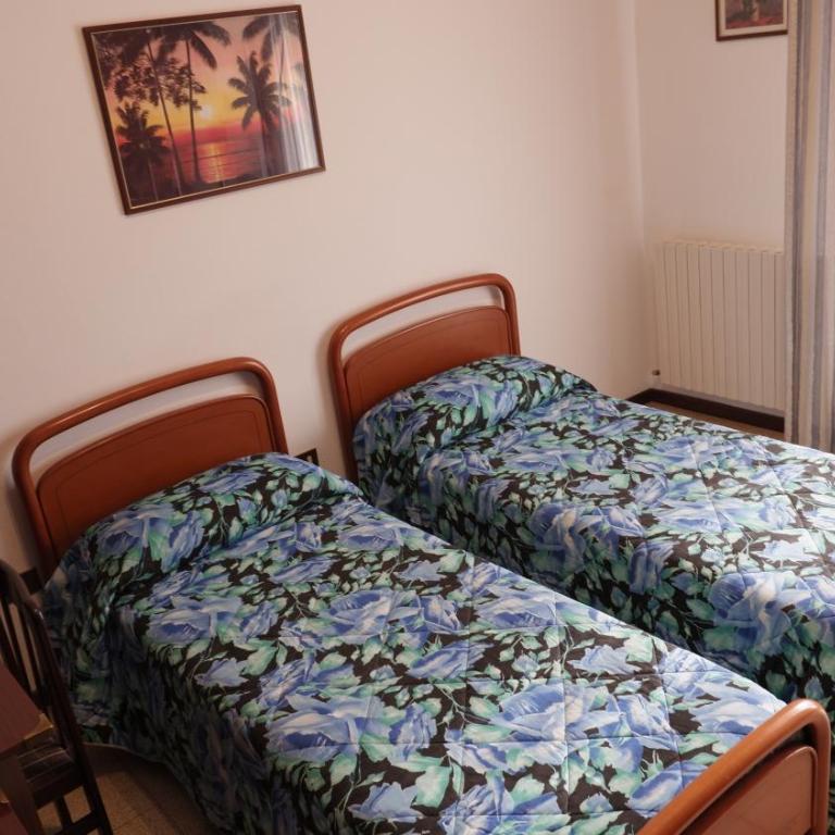 APP4RENT - Family apartment Mazzini - wifi - 3 rooms - parking place - Appartamento con 3 Camere da Letto - 31